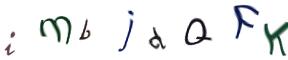 Obrázkové CAPTCHA